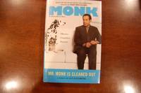 Mr Monk Is Cleaned Out (signed)