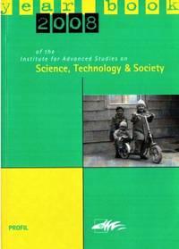 Year book 2008 of the Institute of Advanced…