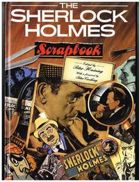 Sherlock Holmes Scrapbook