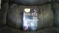 The Witching Hour (Lives of the Mayfair Witches)