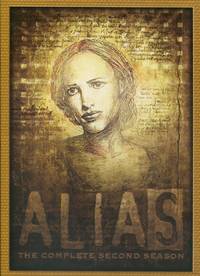 image of Alias