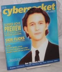 Cybersocket Web Magazine: issue 7.5, May 2005; Summer Movie preview: &quot;Mysterious Skin&quot; Joseph Gordon Levitt by Neighly, Patrick, editor - 2005