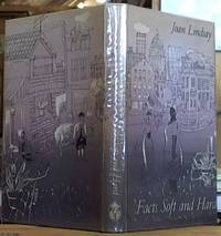 cover of Facts Soft and Hard