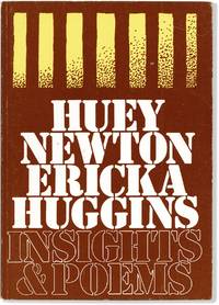 Insights & Poems [Signed by Ericka Huggins]