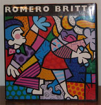 Romero Britto.