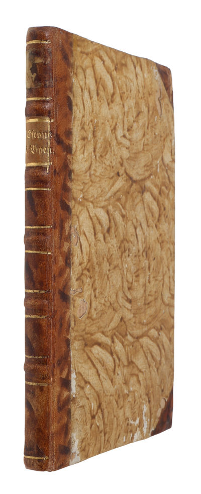 Æsopus i Byen, Comedie i fem Acter af Monsieur…