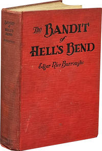The Bandit of Hell's Bend