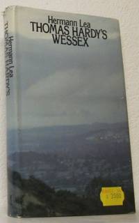 Thomas Hardy´s Wessex. Illustrated from…