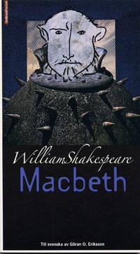 Macbeth by Shakespeare, William - Utg. 2003