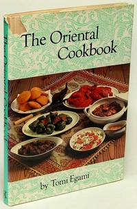 The Oriental Cookbook