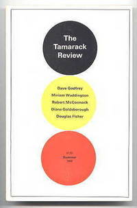 THE TAMARACK REVIEW. SUMMER 1966. ISSUE 40.