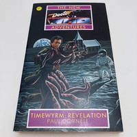 Timewyrn: Revelation (New Doctor Who Adventures)