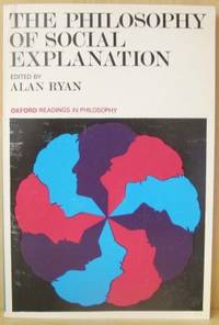 The Philosophy of the Social Exlanation.