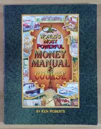 image of The World's Most Powerful Money Manual