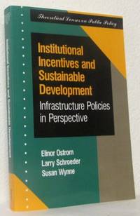 Institutional Incentives and Sustainable…