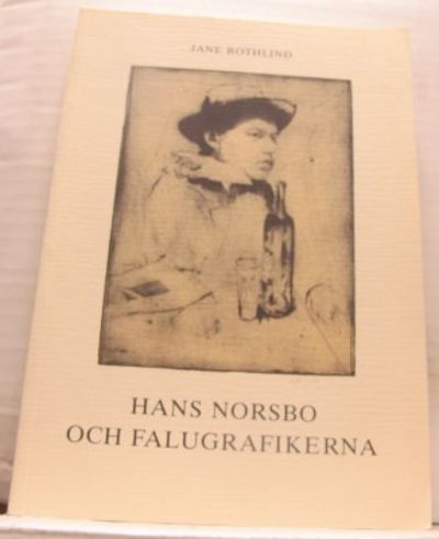 Hans Norsbo och Falugrafikerna.
