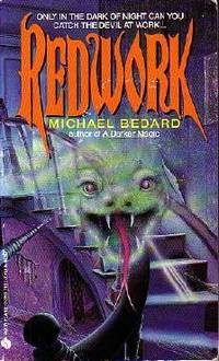 Redwork
