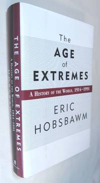 The Age of Extremes: A History of the World, 1914-1991
