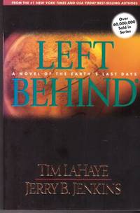 image of LEFT BEHIND