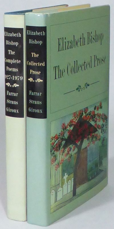 The Complete Poems 1927-1979 & The Collected…