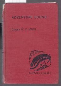 image of Adventure Bound