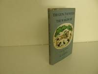image of The Lion, the Witch and the Wardrobe
