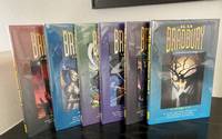 The Ray Bradbury Chronicles - Seven Volume Set by Bradbury, Ray - 1992