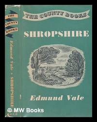 Shropshire / by Edmund Vale