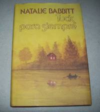 image of Tuck Para Siempre (Spanish Edition of Tuck Everlasting)