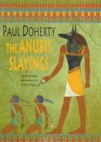 The Anubis Slayings