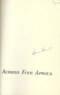 ACROSS FIVE APRILS