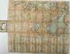 View Image 1 of 2 for Map of Boston, 1872, after the Latest Surveys, with All the Improvements in Progress Inventory #46874