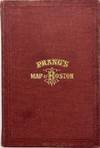 View Image 2 of 2 for Map of Boston, 1872, after the Latest Surveys, with All the Improvements in Progress Inventory #46874