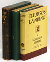 THURSO'S LANDING AND OTHER POEMS