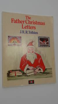 image of The Father Christmas Letters