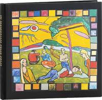 In Memoriam Felis Felis [Signed Bookplate]