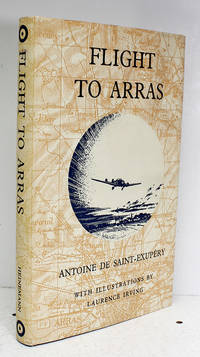 image of Flight to Arras