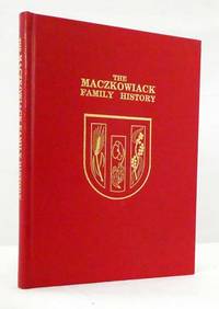 image of The Maczkowiack Family History