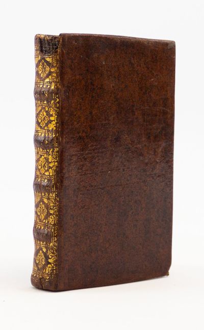 HAND-BÜCHLEIN DER KLEINEN UND DEMÜTHIGEN. [HANDBOOK FOR THE SMALL AND HUMBLE]