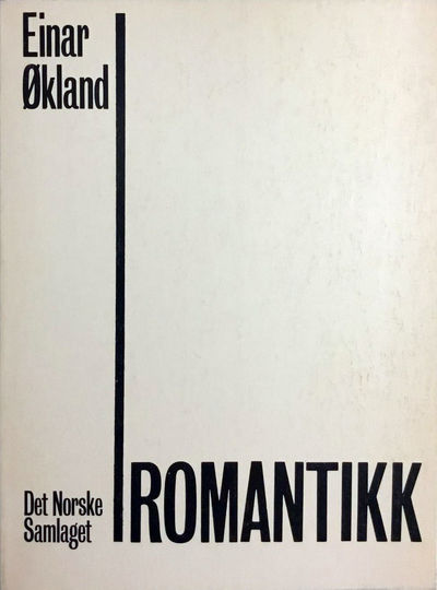 Romantikk. Folkeminne