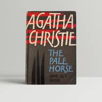 The Pale Horse by Christie, Agatha - 1961