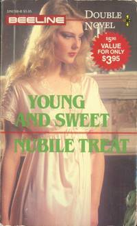 Young and Sweet & Nubile Treat DN-6788