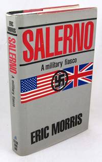 Salerno: A Military Fiasco