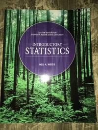 Introductory Statistics