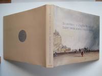 Light from across the channel - lumieres d'outre-manche: English  watercolours from the late...