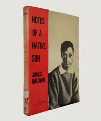 cover of Notes of a Native Son.