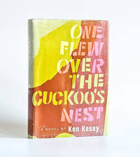 One Flew Over the Cuckoo's Nest