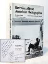 Berenice Abbott: American...; (photo 0)