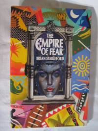 image of THE EMPIRE OF FEAR