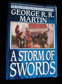 image of A Storm of Swords